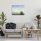Stupell Industries Serene Morning in Countryside Canvas Design by Ashley Davis